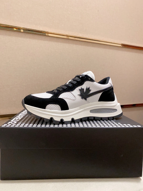 VV - DQ2 Shoes - 066