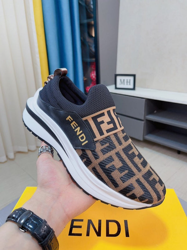 VV - MAME Shoes - 020