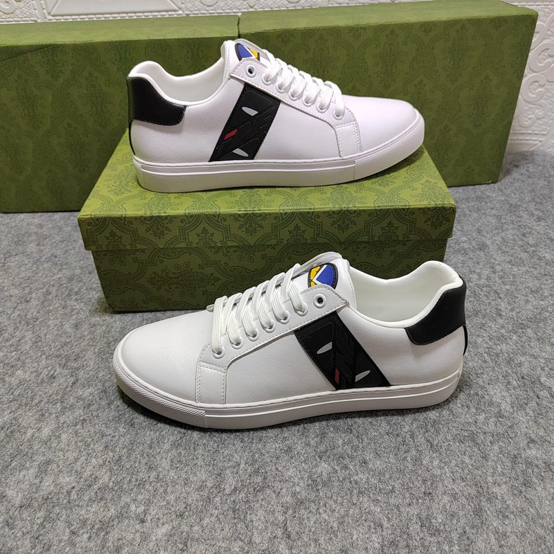 VV - MAME Shoes - 331