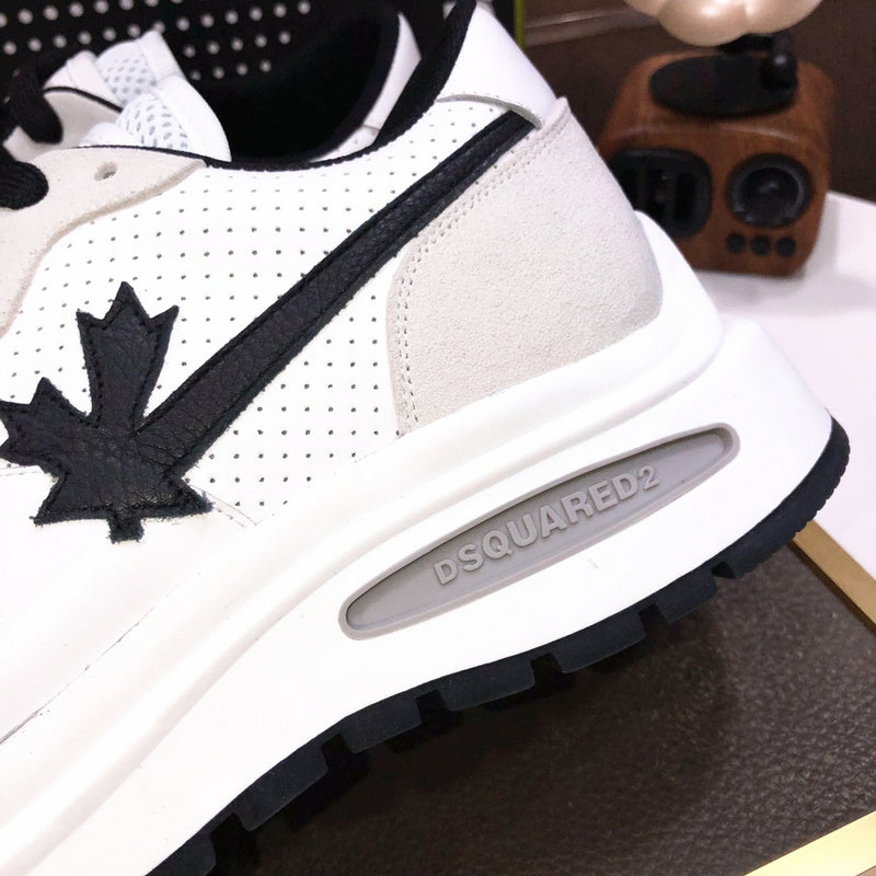 VV - DQ2 Shoes - 119