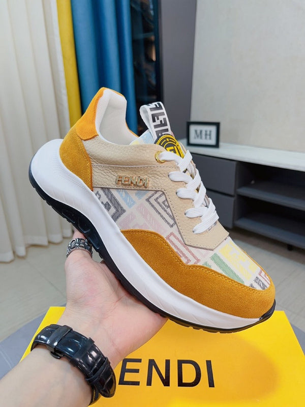 VV - MAME Shoes - 017