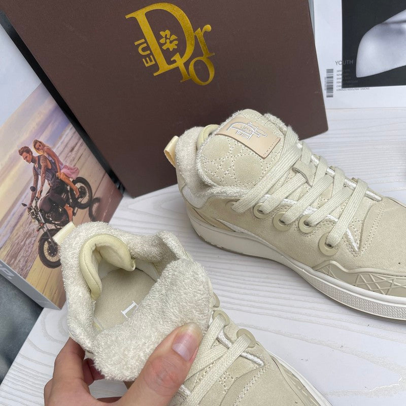 VV - DOR Shoes - 653