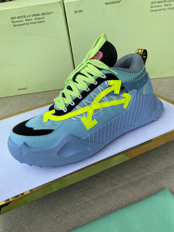 VV - YZ Shoes - 038