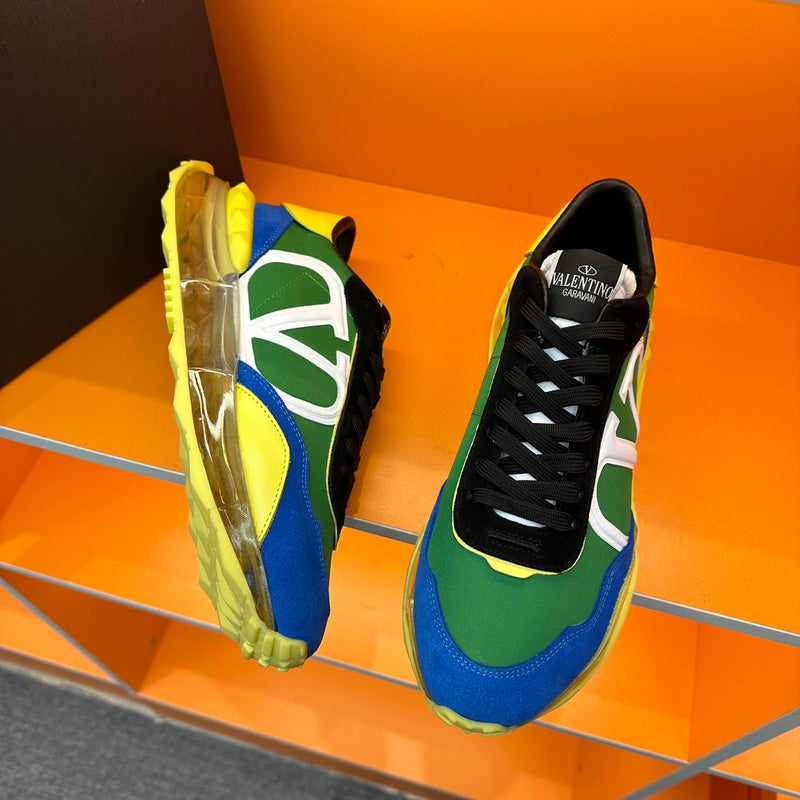 VV - VEL Shoes - 216