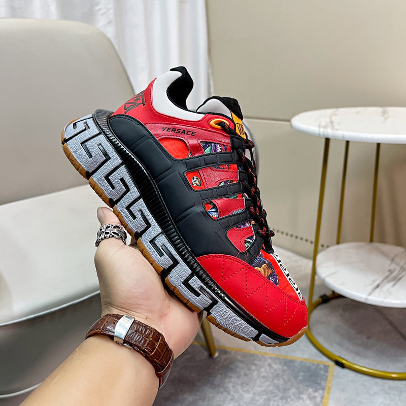 VV - VAR Shoes - 371