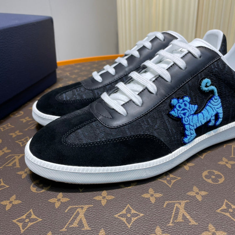 VV - DOR Shoes - 885
