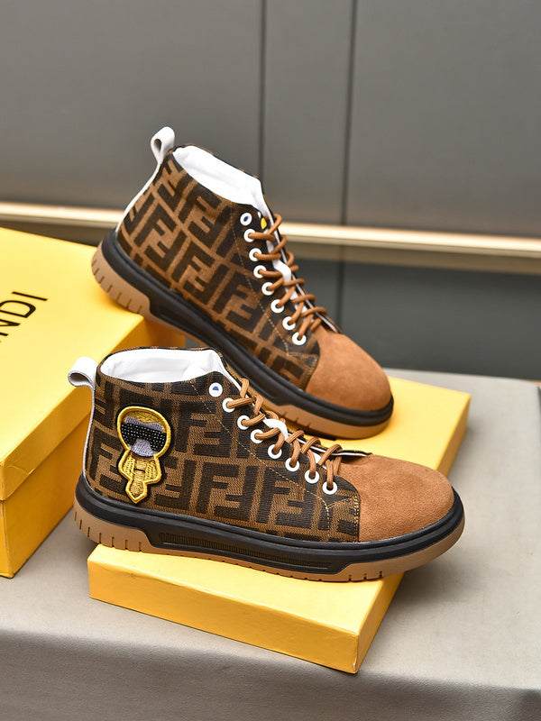VV - MAME Shoes - 256