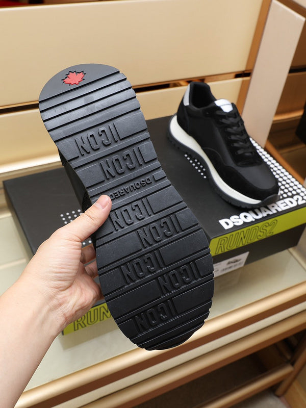 VV - DQ2 Shoes - 141