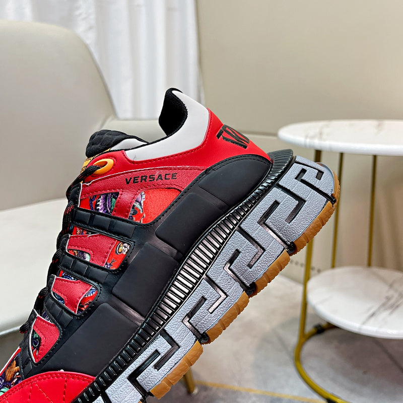 VV - VAR Shoes - 371