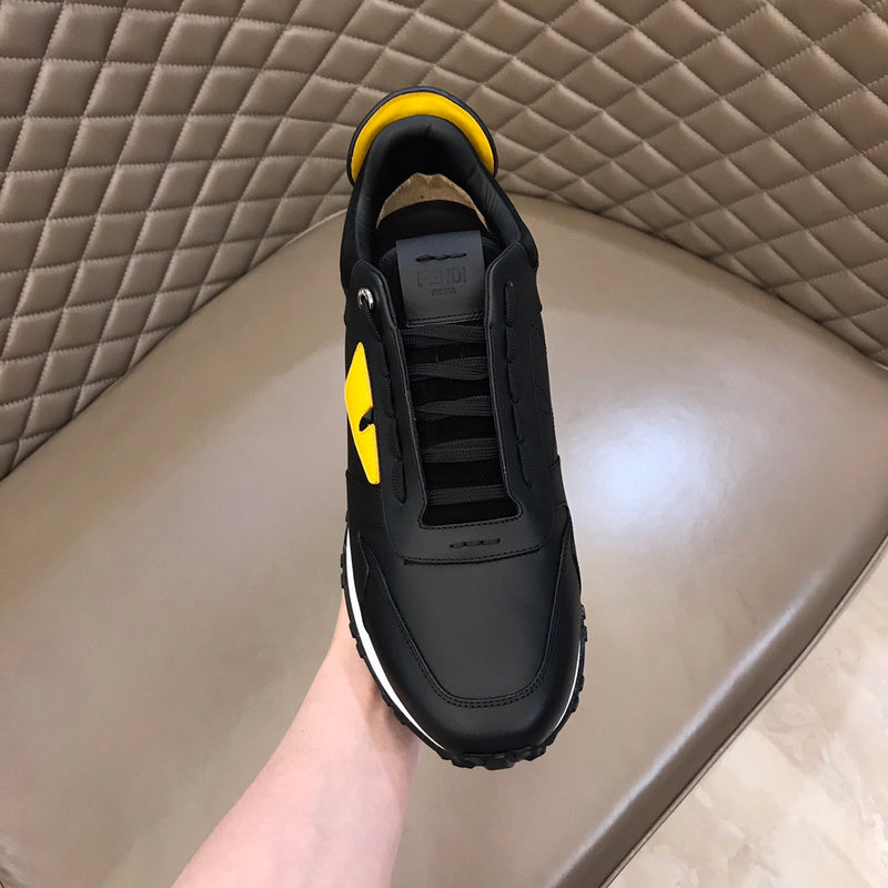 VV - MAME Shoes - 005