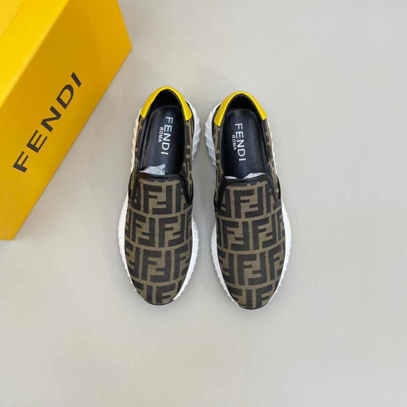VV - MAME Shoes - 303