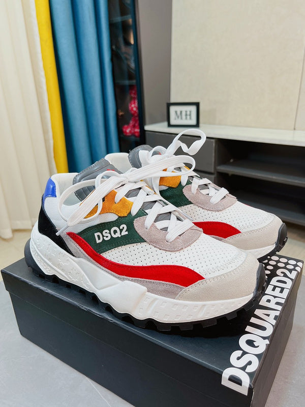 VV - DQ2 Shoes - 080