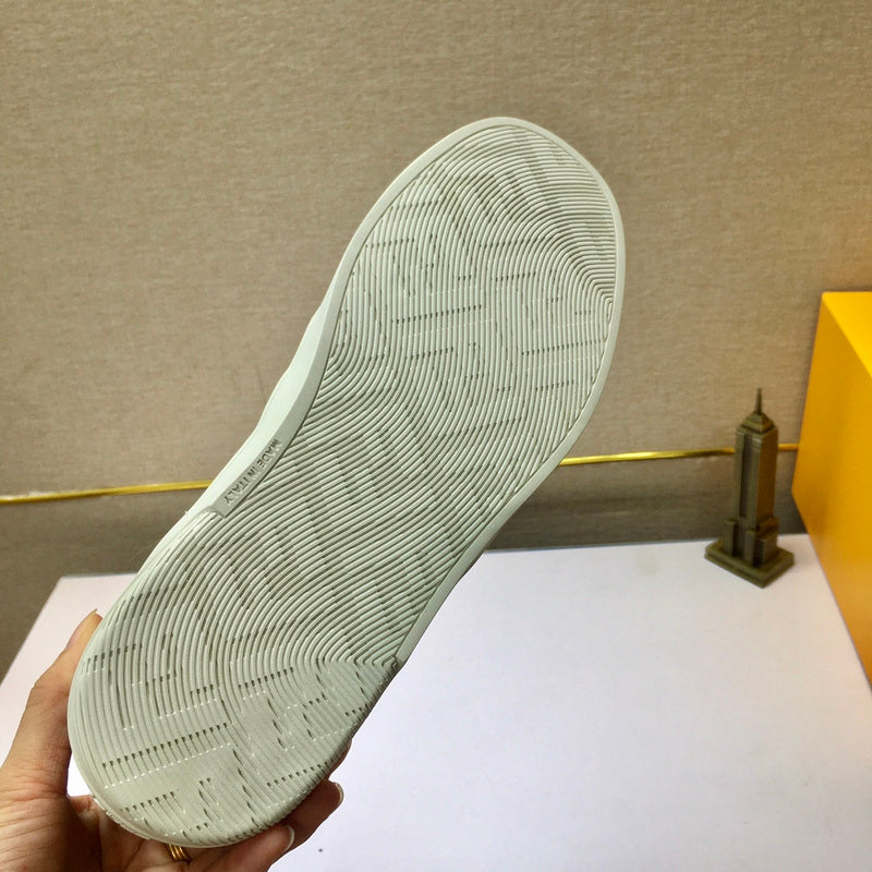 VV - MAME Shoes - 032