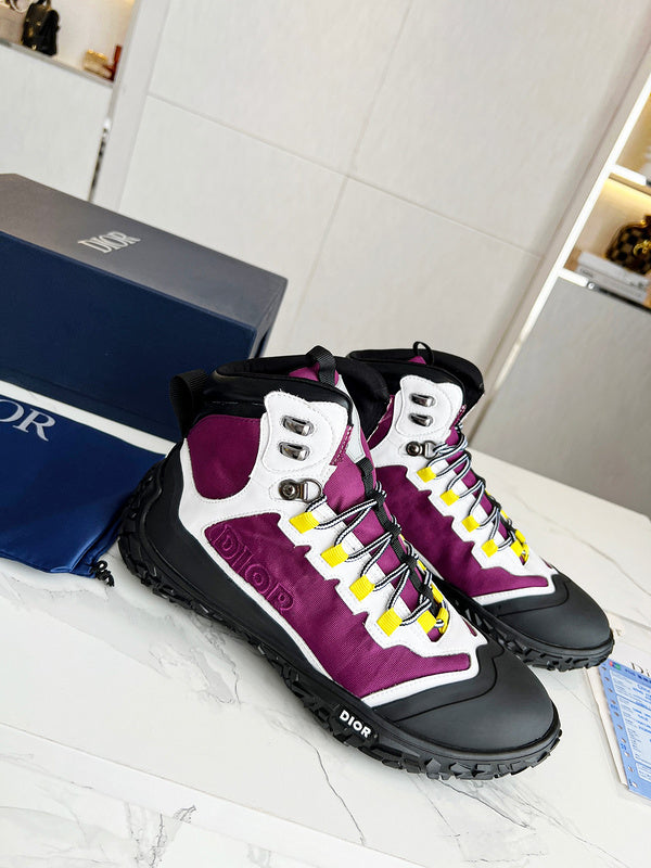 VV - DOR Shoes - 419