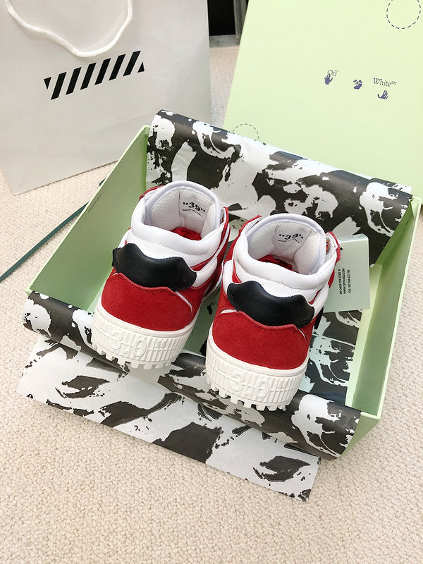 VV - YZ Shoes - 130