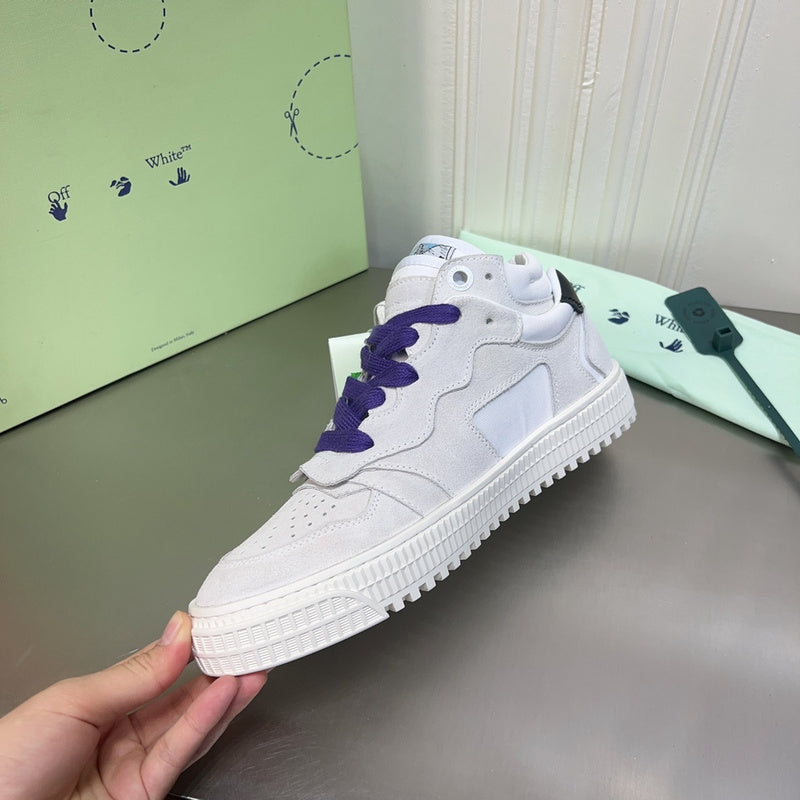VV - YZ Shoes - 103