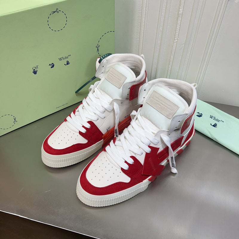 VV - YZ Shoes - 106