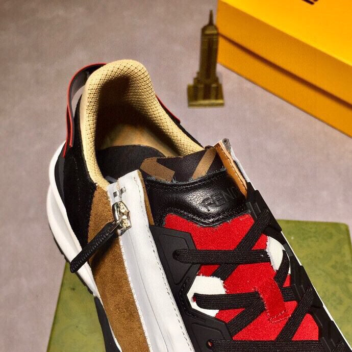 VV - MAME Shoes - 057