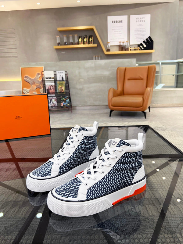 VV - HMS Shoes - 083