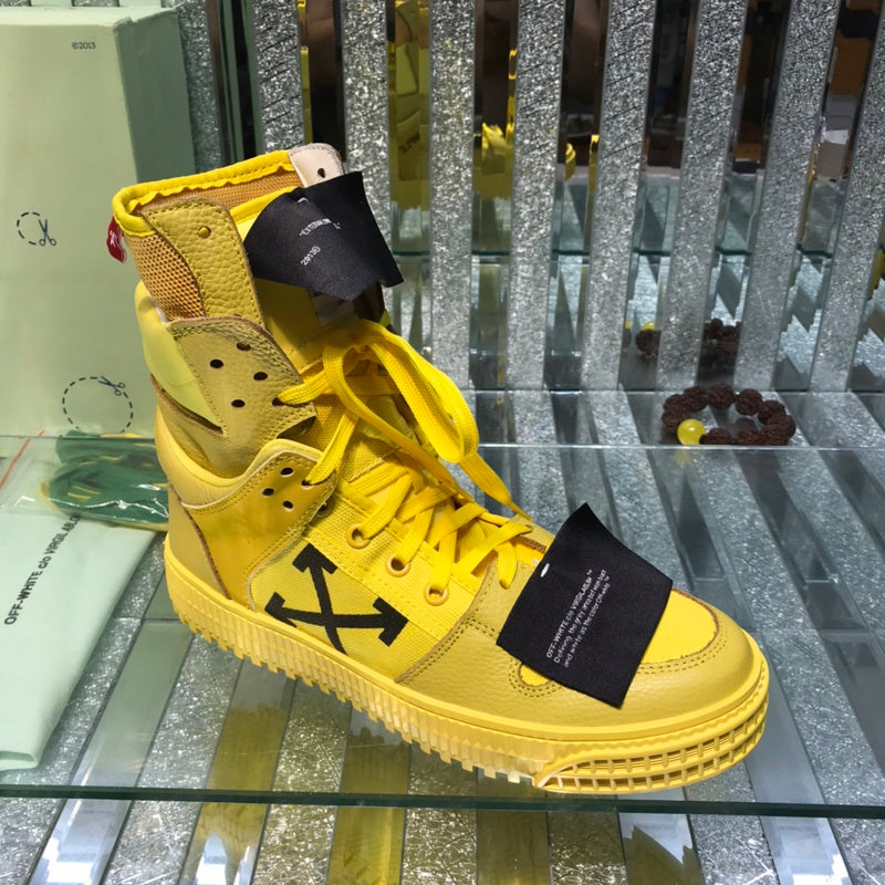 VV - YZ Shoes - 098