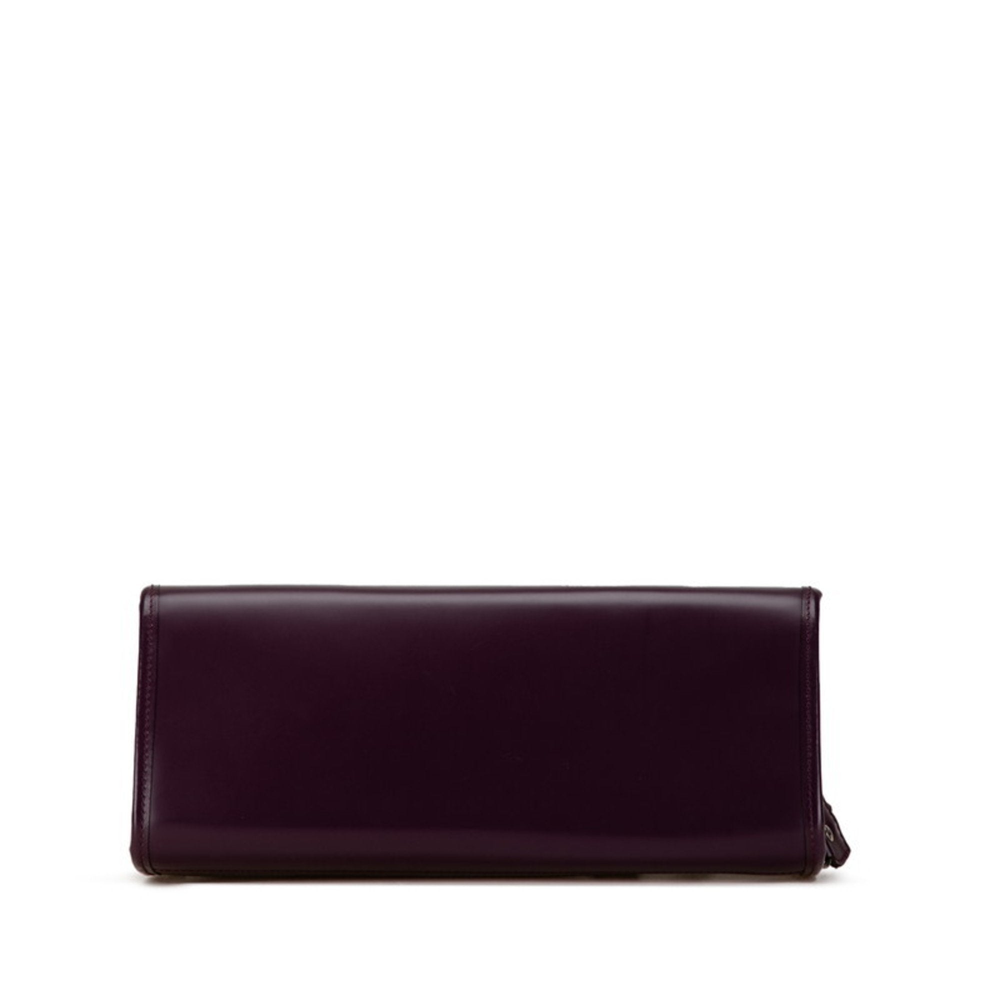 Louis Vuitton Madelaine Leather Shoulder Bag ()