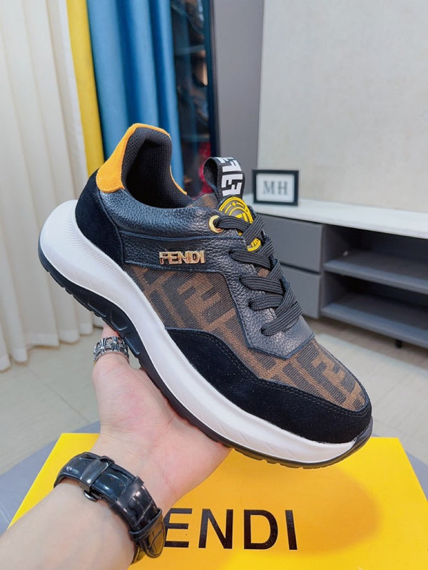 VV - MAME Shoes - 001