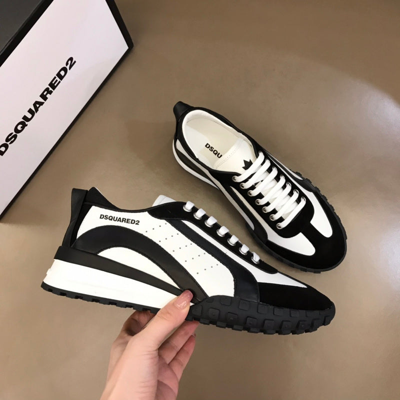 VV - DQ2 Shoes - 124