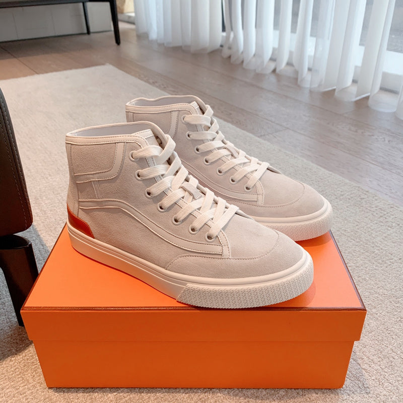 VV - HMS Shoes - 124