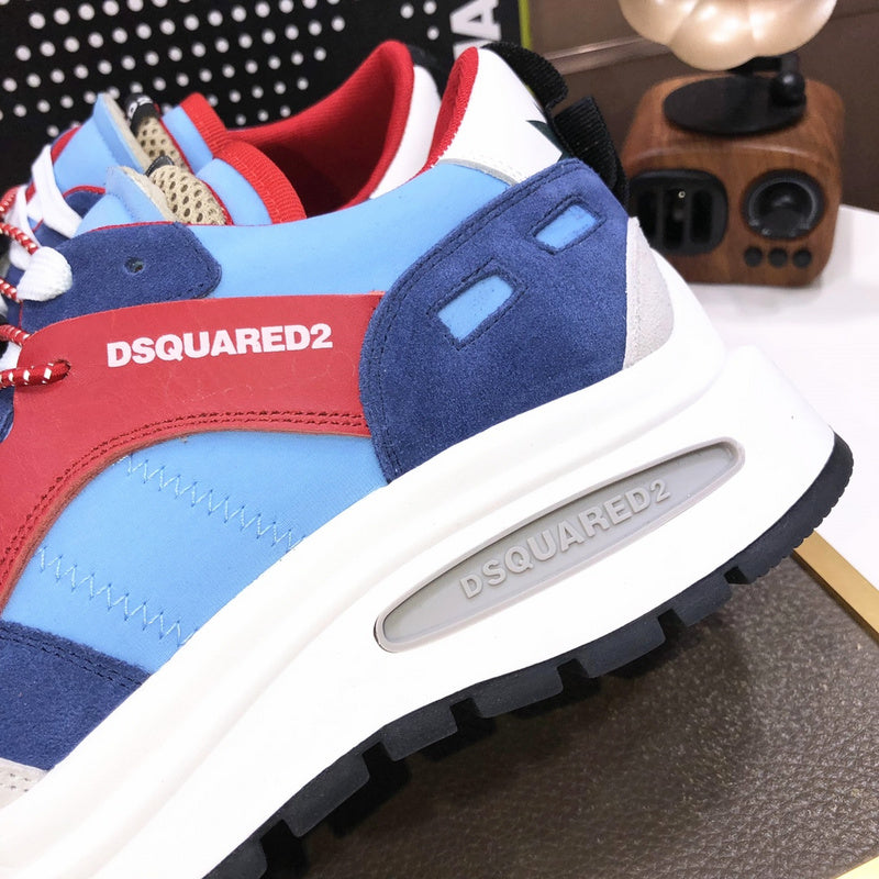 VV - DQ2 Shoes - 126