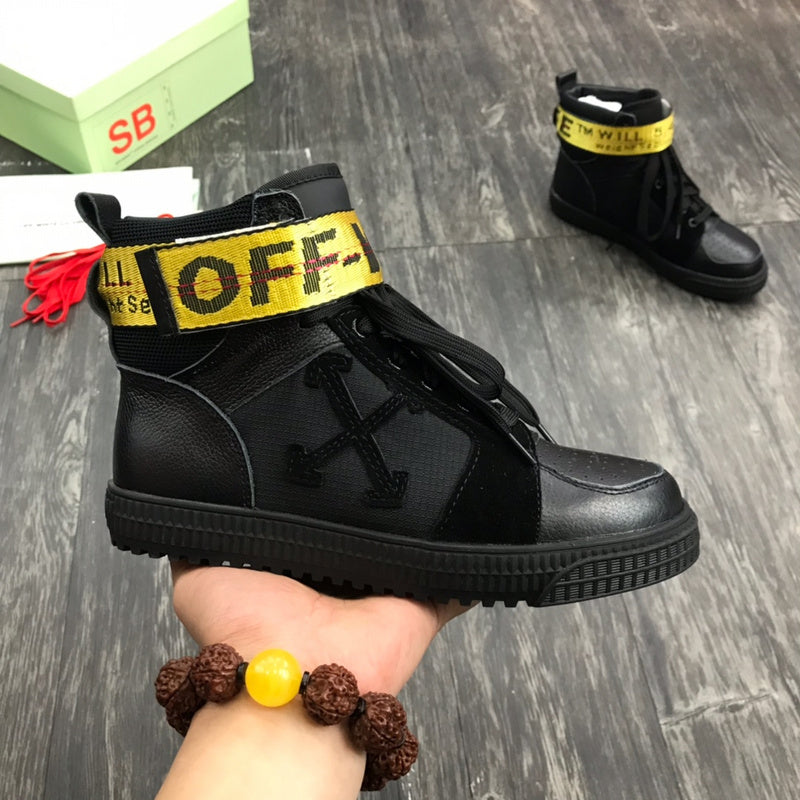 VV - YZ Shoes - 073