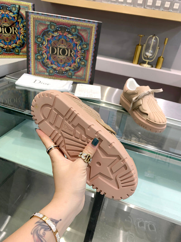 VV - DOR Shoes - 843