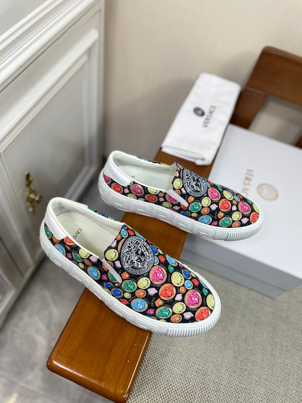 VV - VAR Shoes - 491