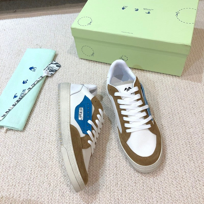 VV - YZ Shoes - 122