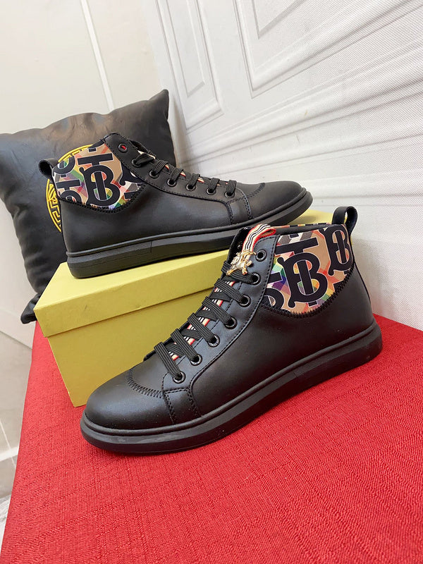 VV - BOR Shoes - 390