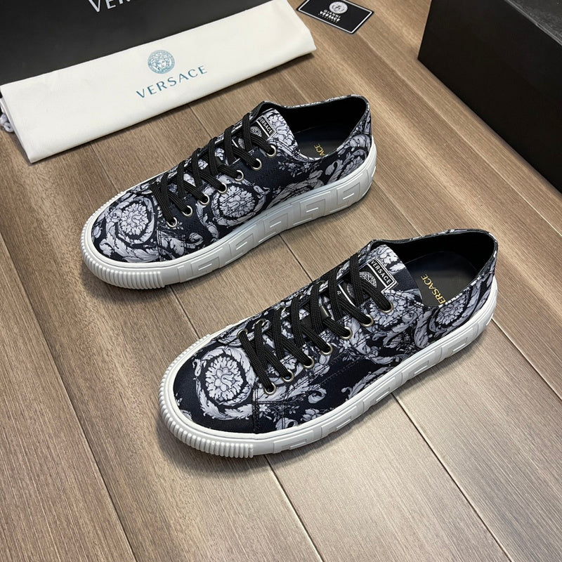 VV - VAR Shoes - 501