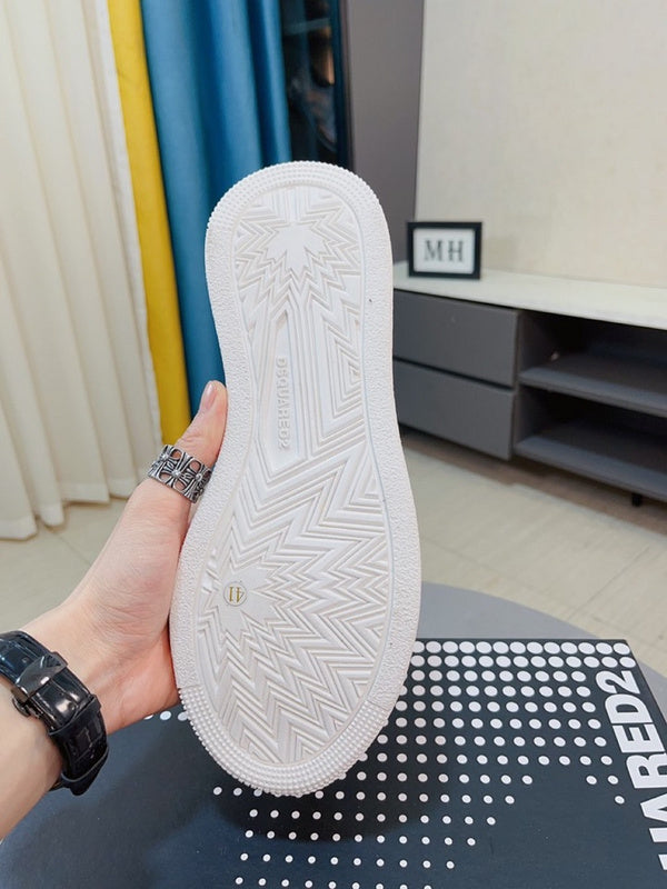 VV - DQ2 Shoes - 034