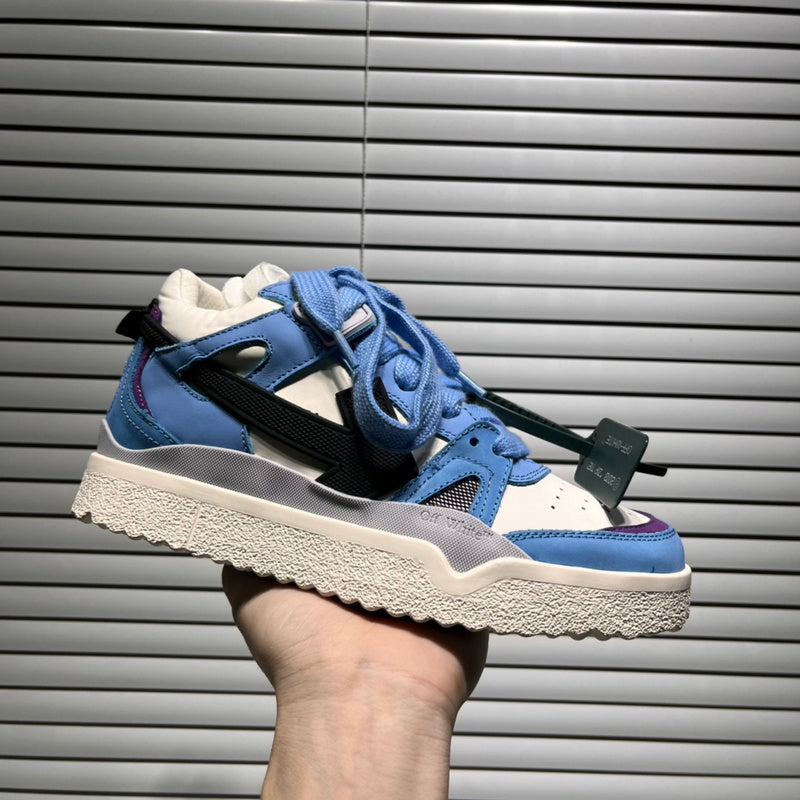 VV - YZ Shoes - 144