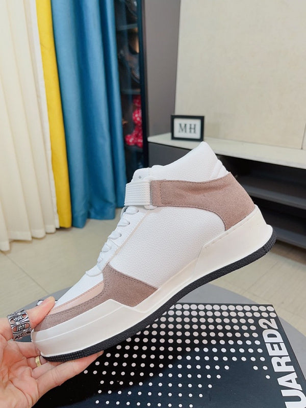 VV - DQ2 Shoes - 037