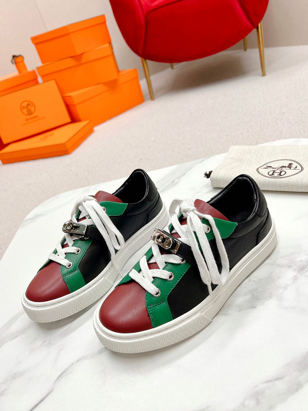 VV - HMS Shoes - 133
