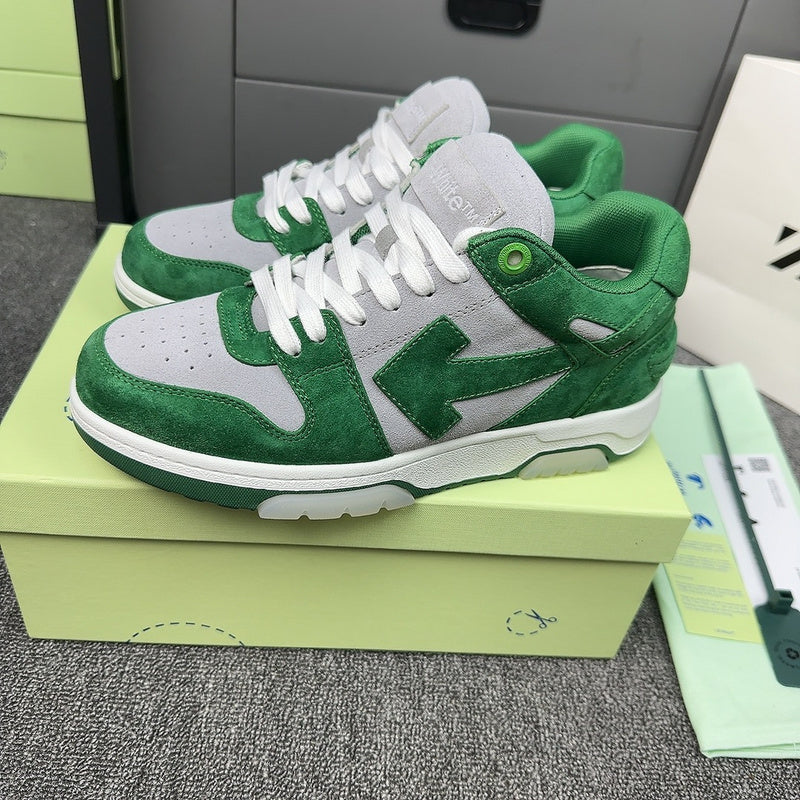 VV - YZ Shoes - 017