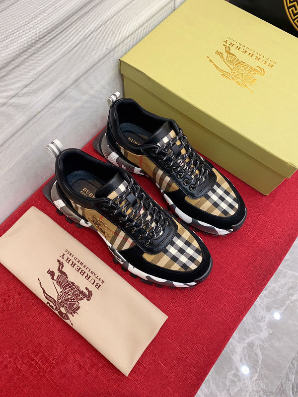 VV - BOR Shoes - 386