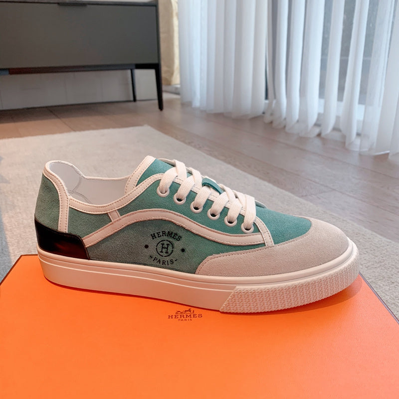 VV - HMS Shoes - 128