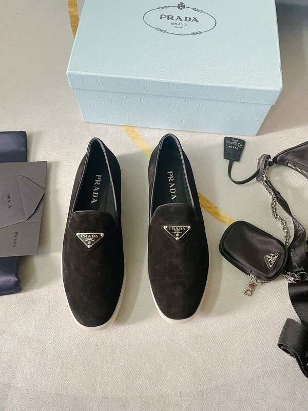 VV - PD Shoes - 641