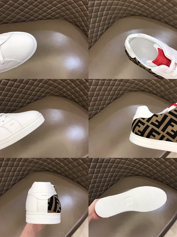 VV - MAME Shoes - 296