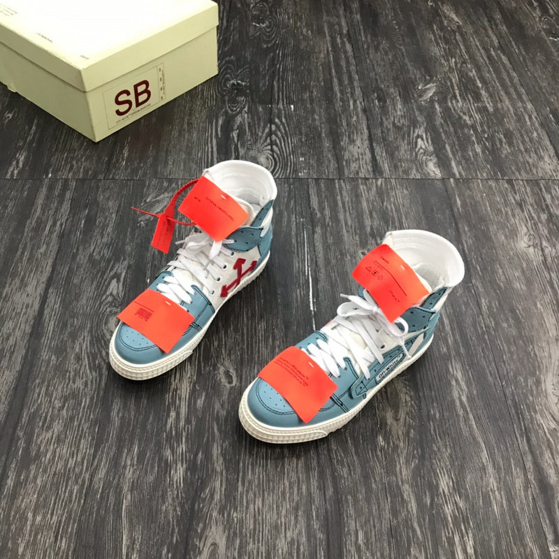 VV - YZ Shoes - 053