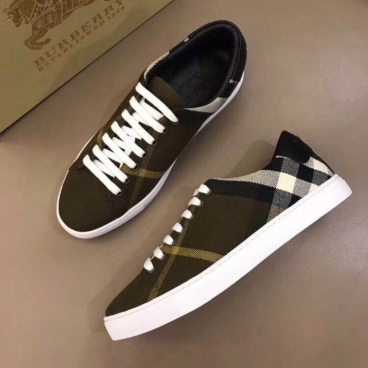 VV - BOR Shoes - 292