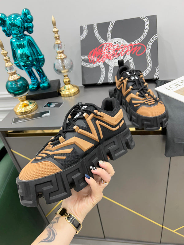 VV - VAR Shoes - 551