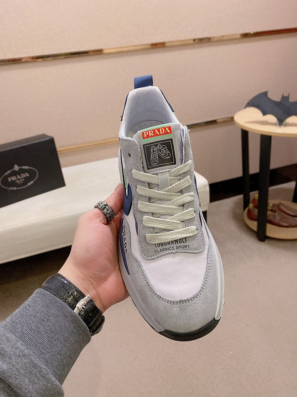 VV - PD Shoes - 1063