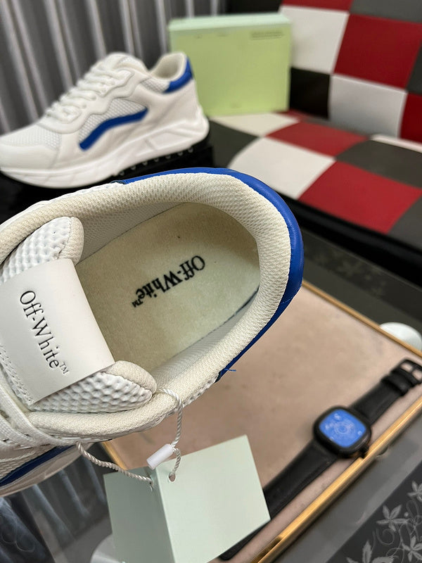 VV - YZ Shoes - 019