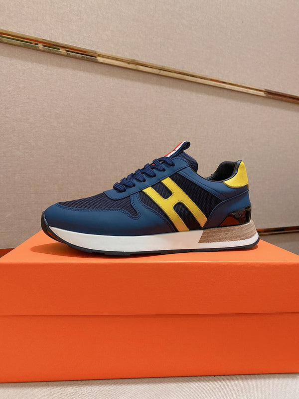 VV - HMS Shoes - 252